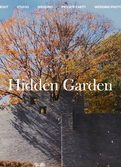 hiddengarden