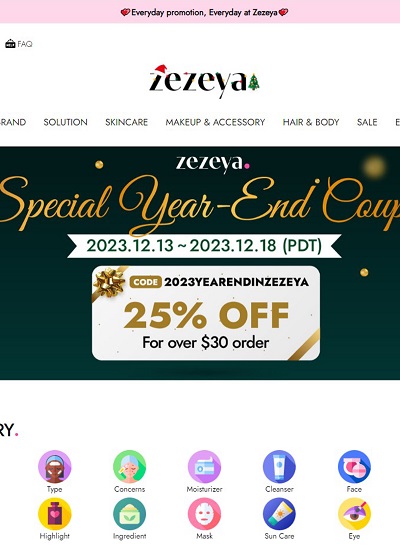 zezeya